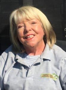 Anne - Early Years Practitioner and trained Henry Facilitator