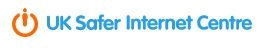 image of the Safer Internet Centre logo