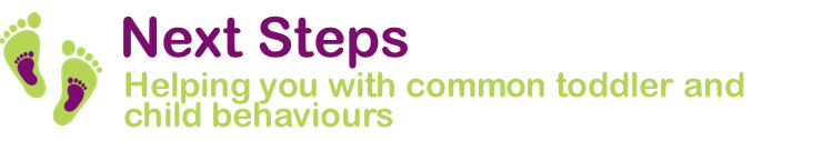 Next-Steps logo