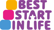 Best Start Logo